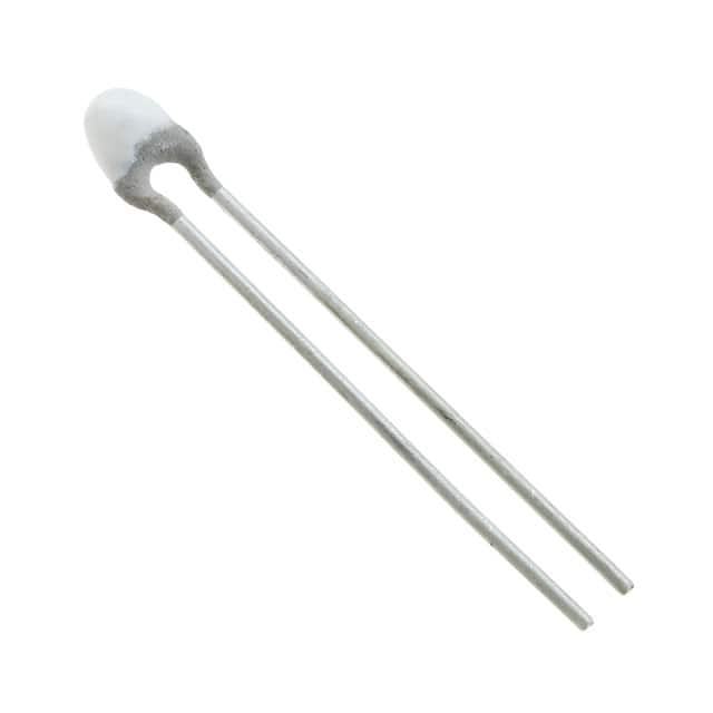 NTCLE101E3C90173 Vishay Beyschlag/Draloric/BC Components  Sensores de temperatura - Termistores NTC